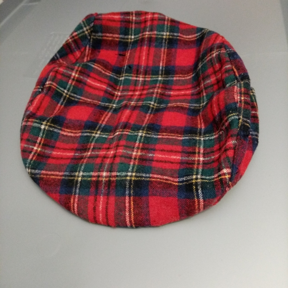 Pendleton Accessories - Unisex Pendleton Wool Hat
